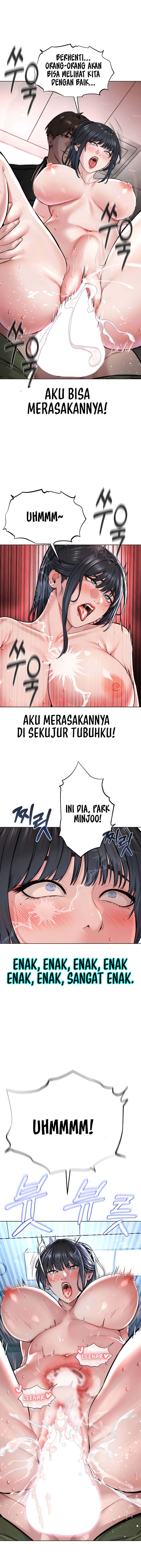 I Am a Cult Leader (I’m The Leader Of A Cult) - Chapter 10 12