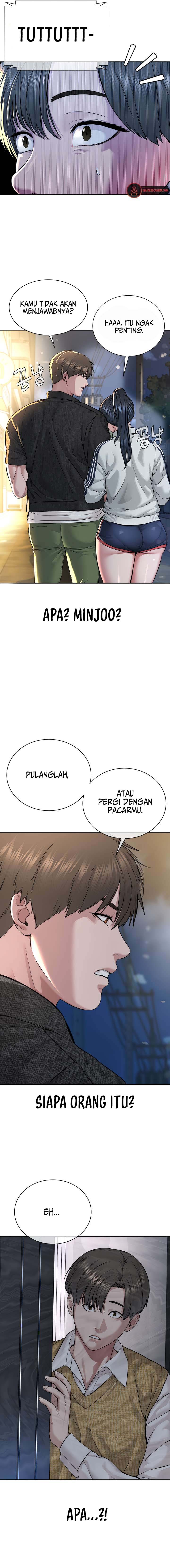 I Am a Cult Leader (I’m The Leader Of A Cult) - Chapter 10 15