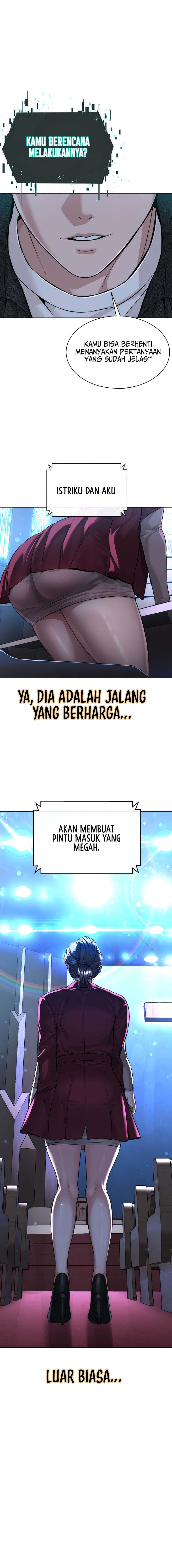 I Am a Cult Leader (I’m The Leader Of A Cult) - Chapter 10 20