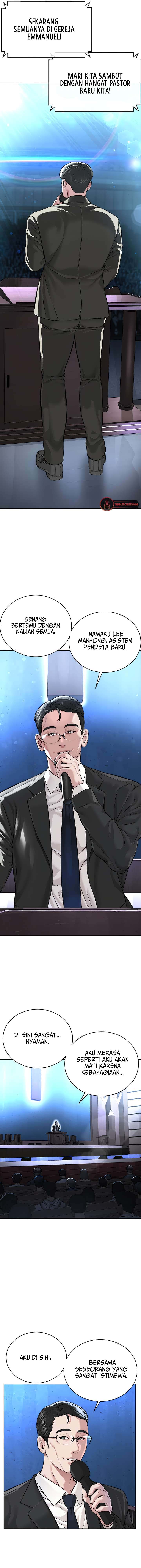 I Am a Cult Leader (I’m The Leader Of A Cult) - Chapter 10 19