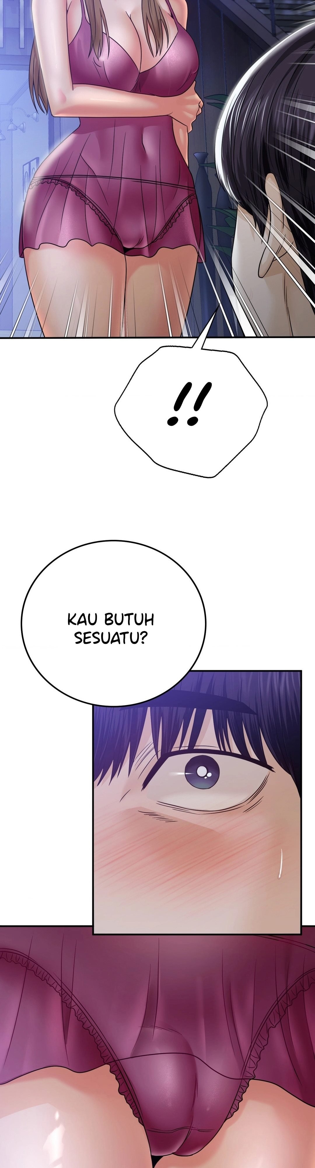 Stepmother&#8217;s Past - Chapter 2 15