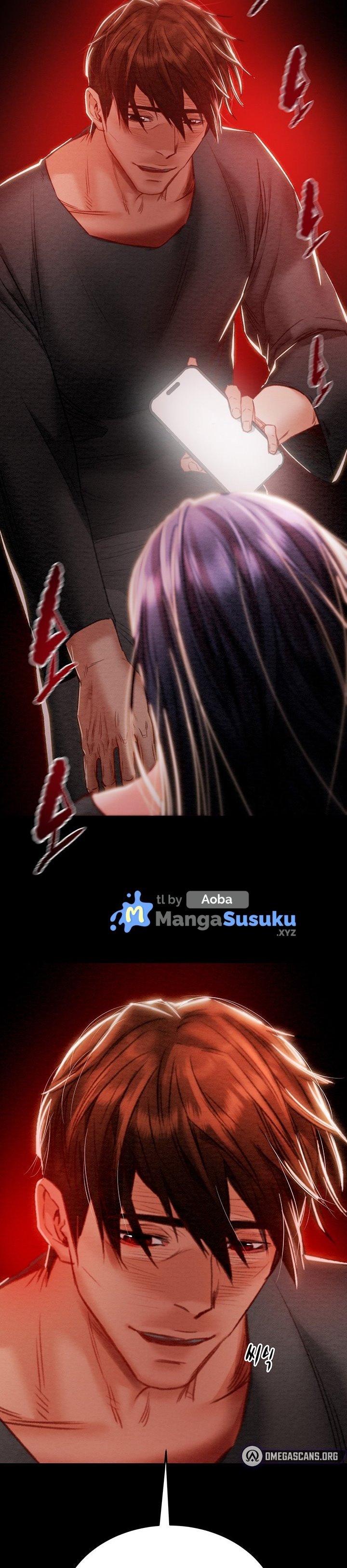 The Man Who Devours - Chapter 2 72 The Man Who Devours - Chapter 2 72