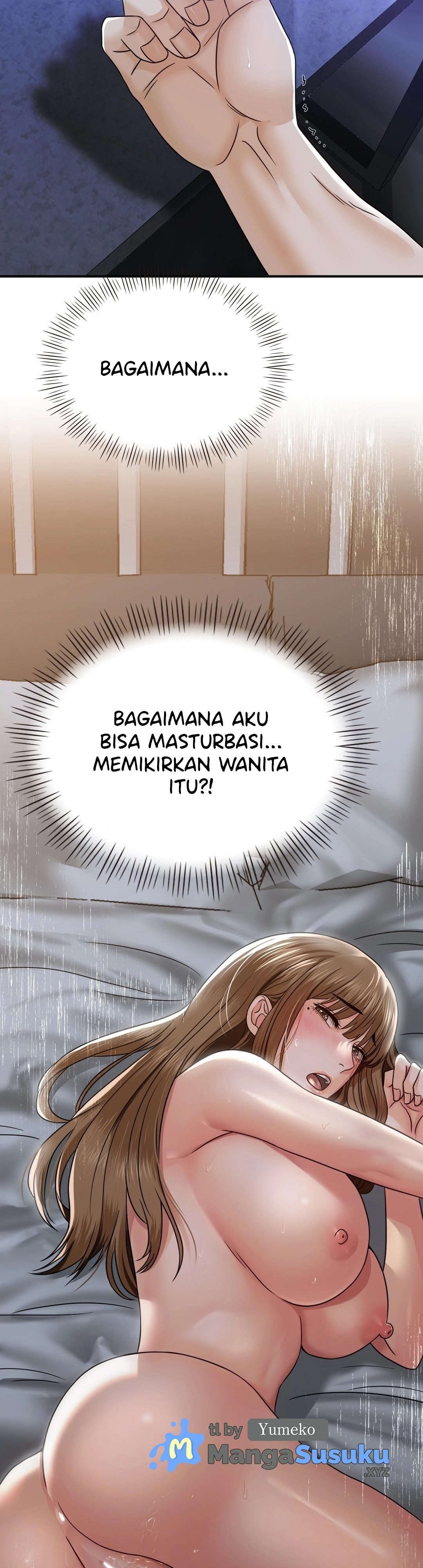 Stepmother&#8217;s Past - Chapter 2 9