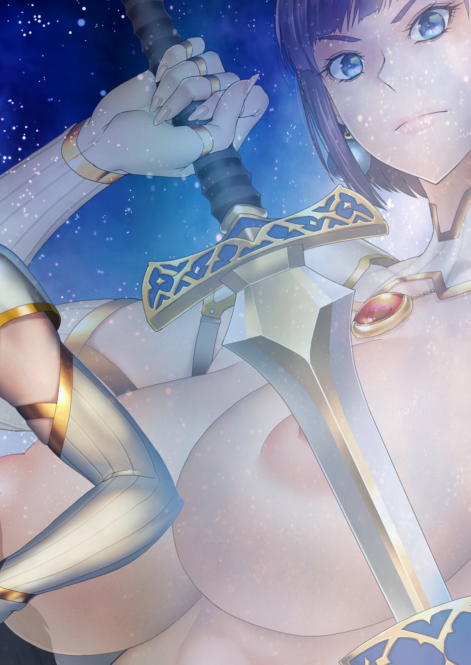 Onna Kishi Rahel - Chapter 2 27 Onna Kishi Rahel - Chapter 2 27