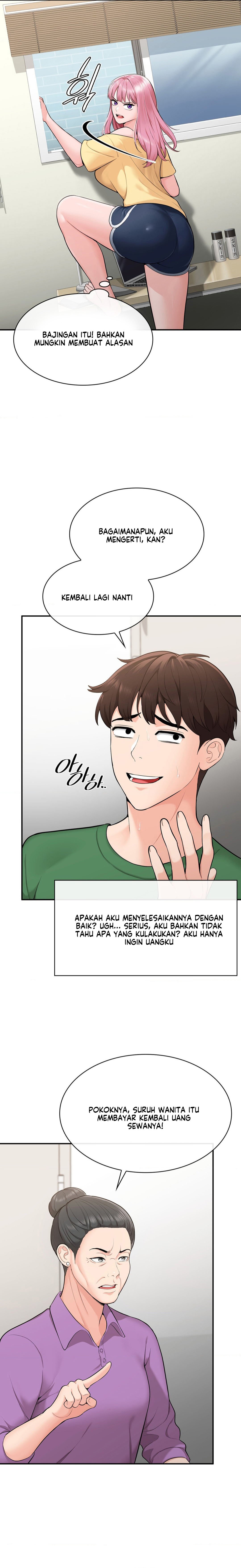 Strawberry Market - Chapter 2 20