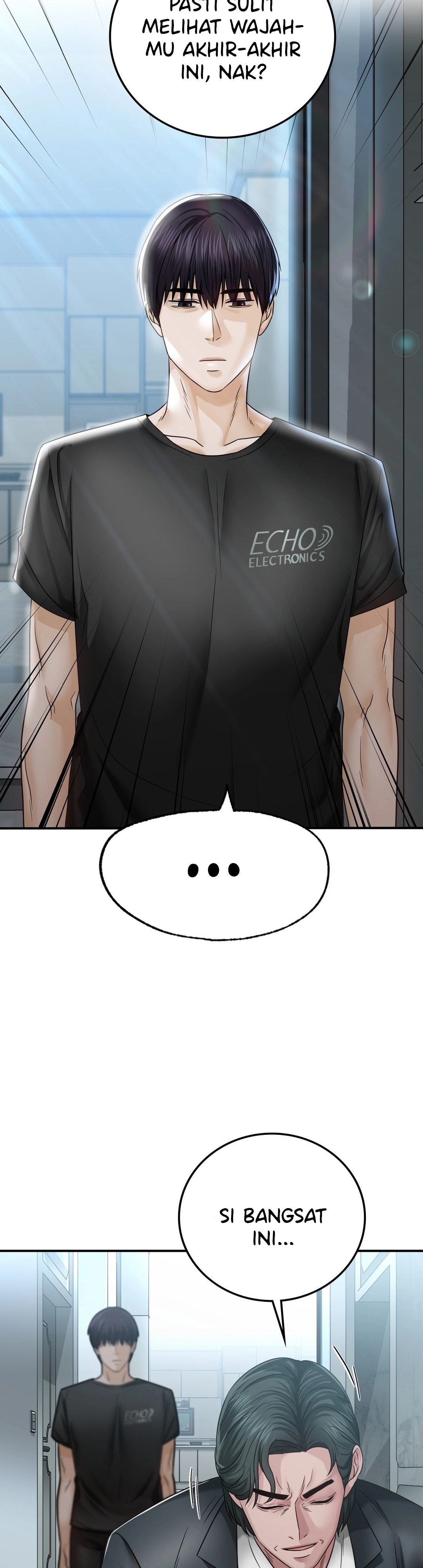 Stepmother&#8217;s Past - Chapter 2 30