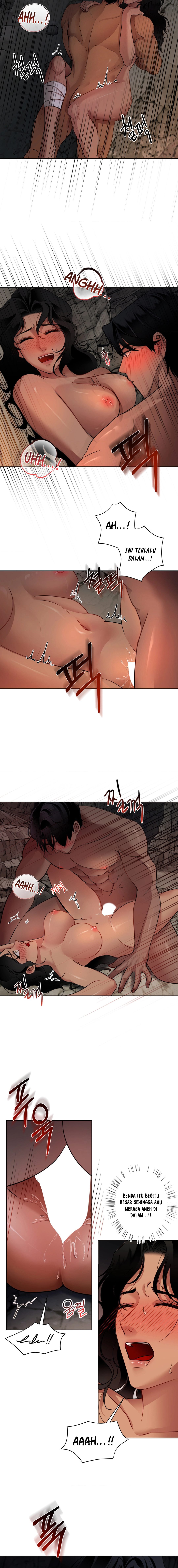 Pink Chu - Chapter 2 8