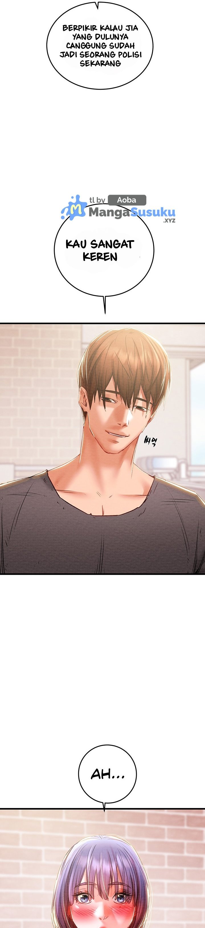 The Man Who Devours - Chapter 2 29 The Man Who Devours - Chapter 2 29