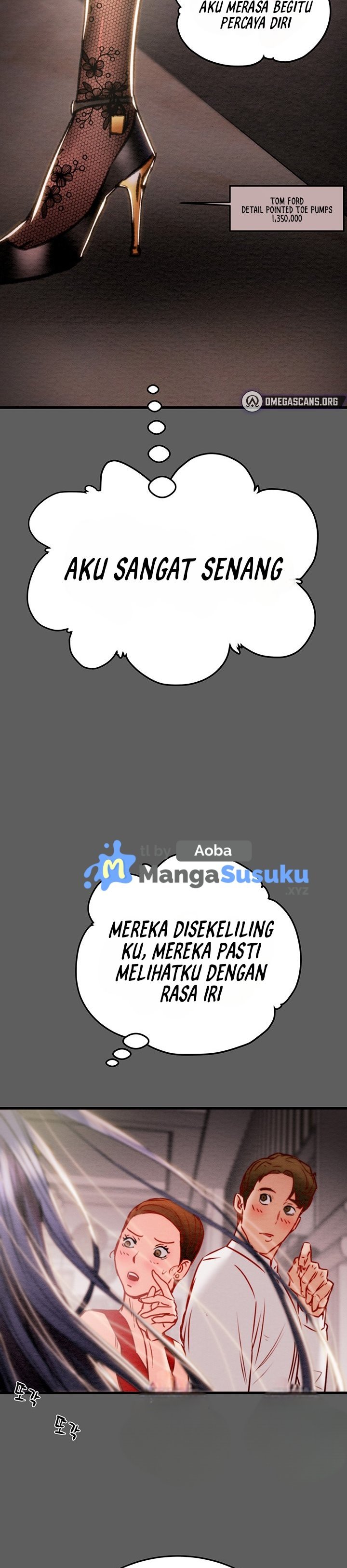 The Man Who Devours - Chapter 2 47 The Man Who Devours - Chapter 2 47