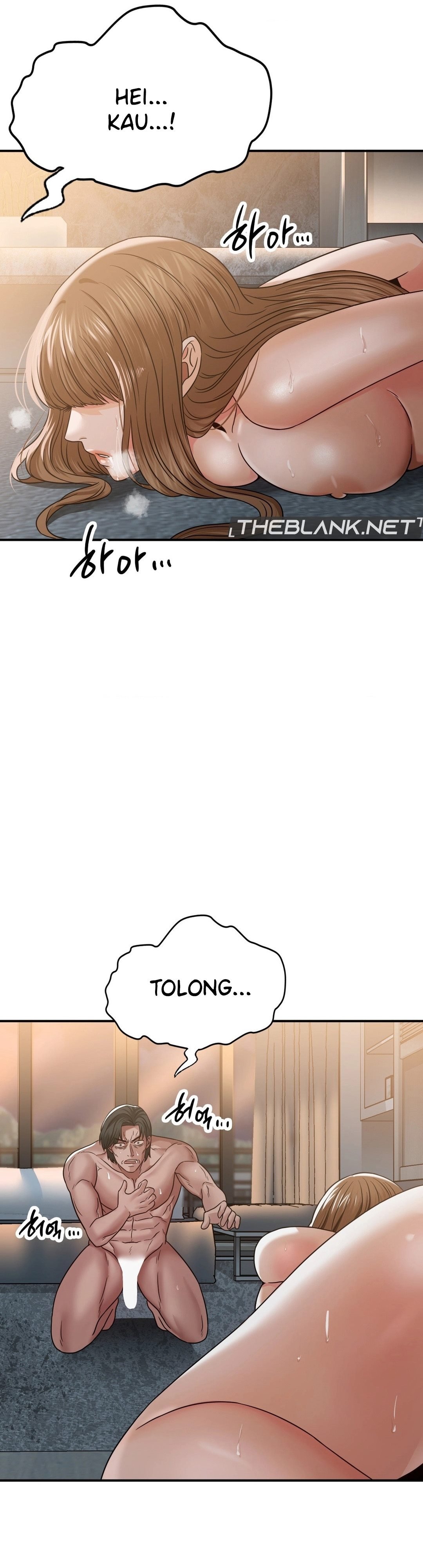 Stepmother&#8217;s Past - Chapter 2 45