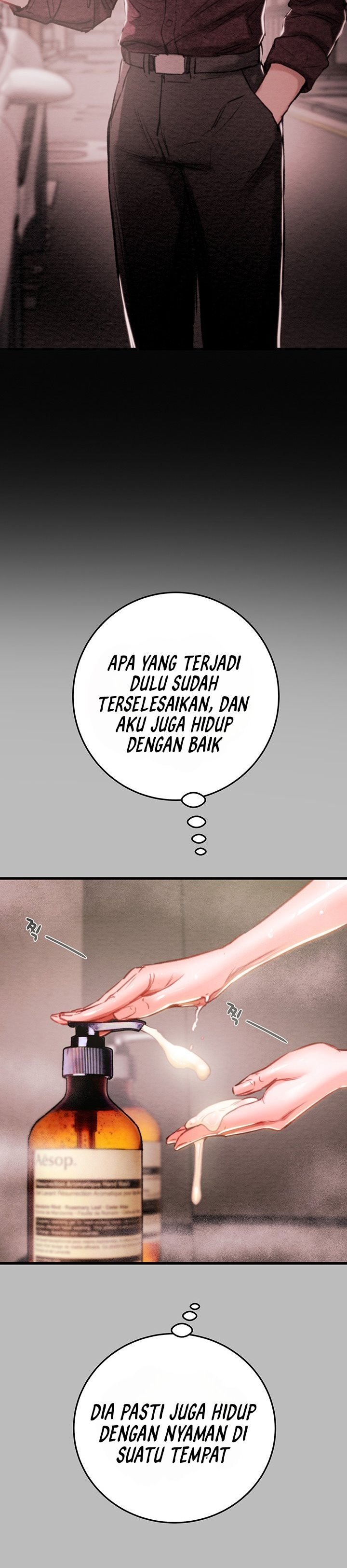 The Man Who Devours - Chapter 2 18 The Man Who Devours - Chapter 2 18