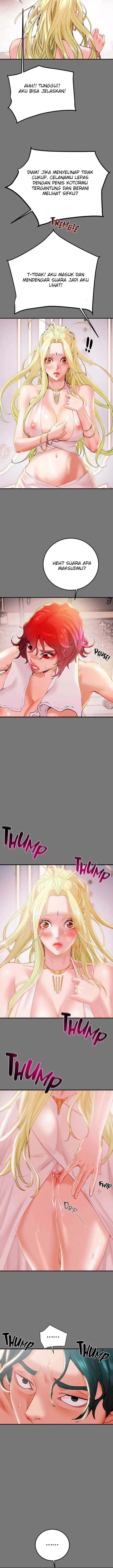 Where Is My Little Stick uncen - Chapter 2 8