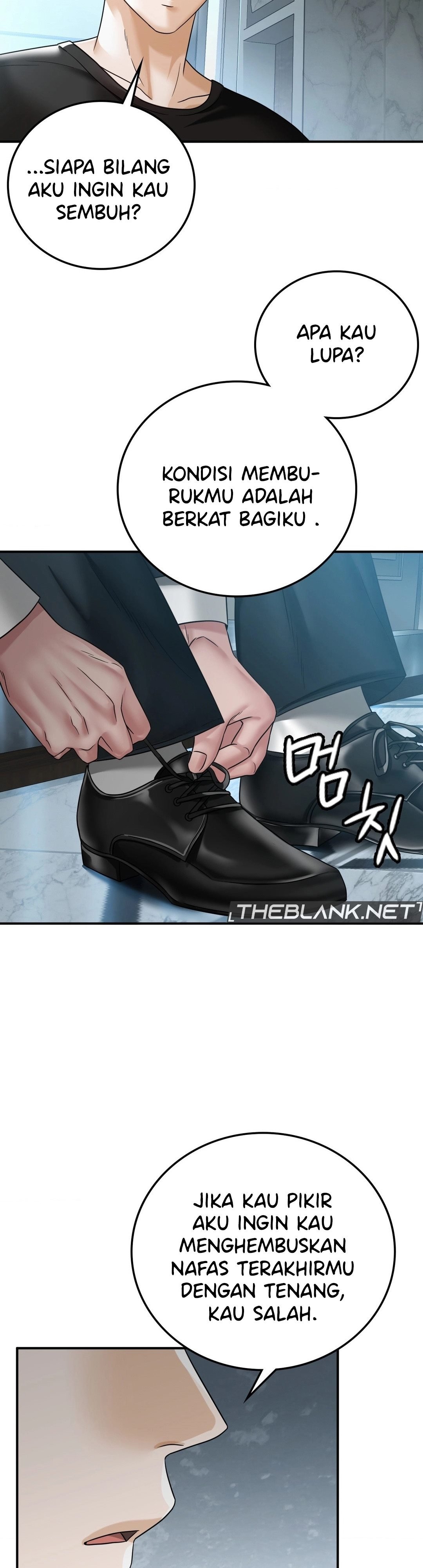 Stepmother&#8217;s Past - Chapter 2 32