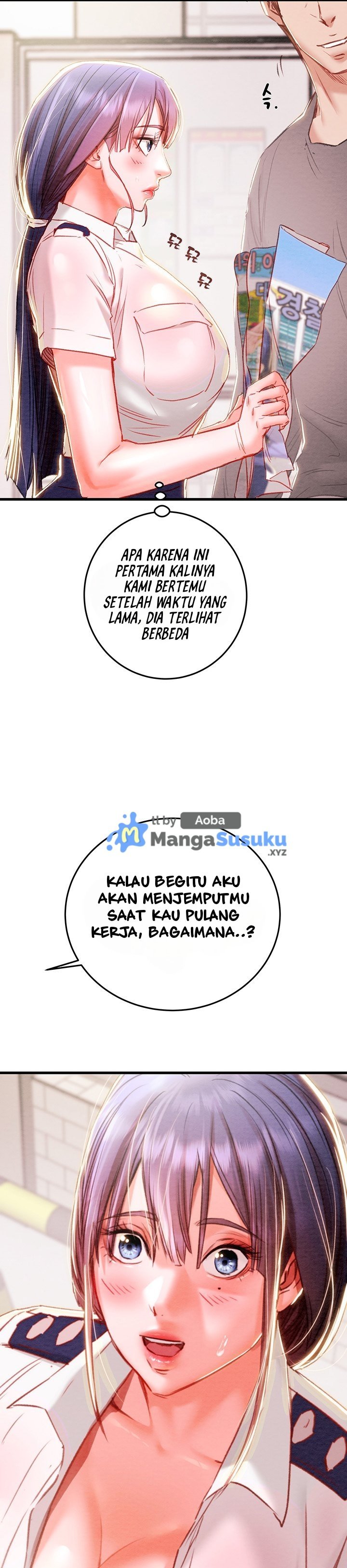 The Man Who Devours - Chapter 2 32 The Man Who Devours - Chapter 2 32