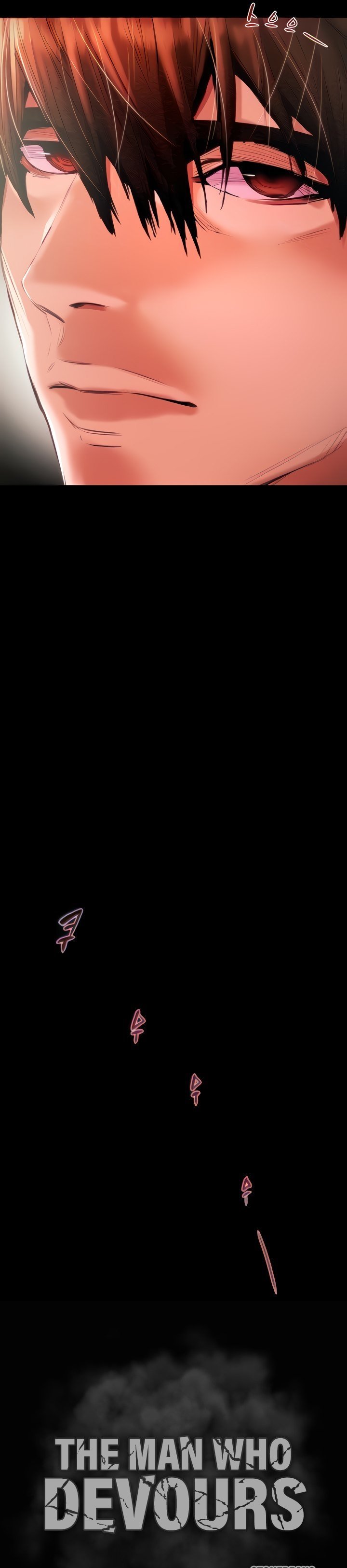 The Man Who Devours - Chapter 2 12 The Man Who Devours - Chapter 2 12