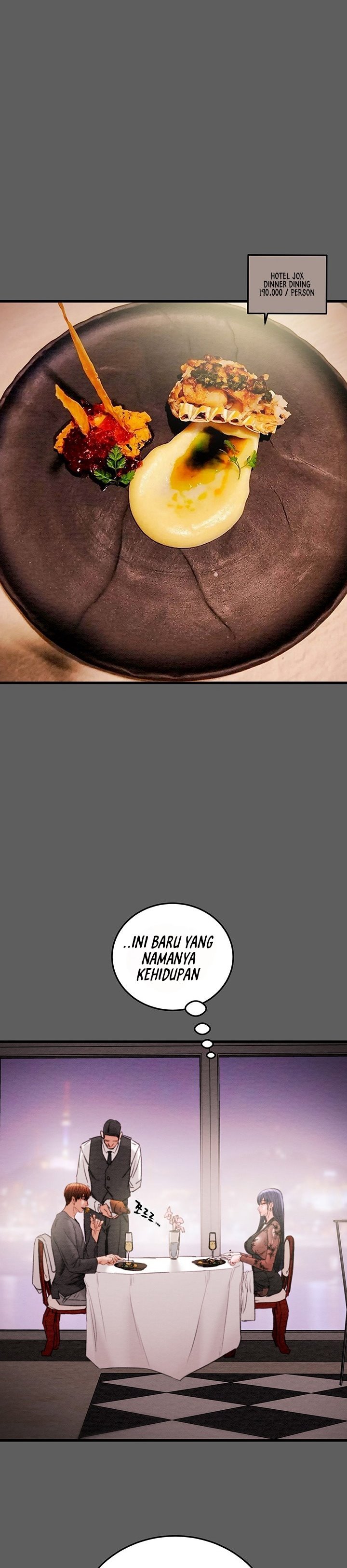 The Man Who Devours - Chapter 2 49 The Man Who Devours - Chapter 2 49