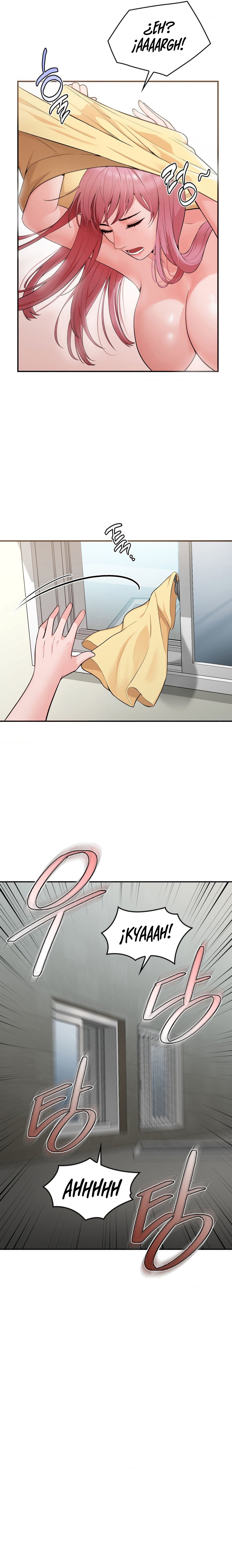 Strawberry Market - Chapter 2 29