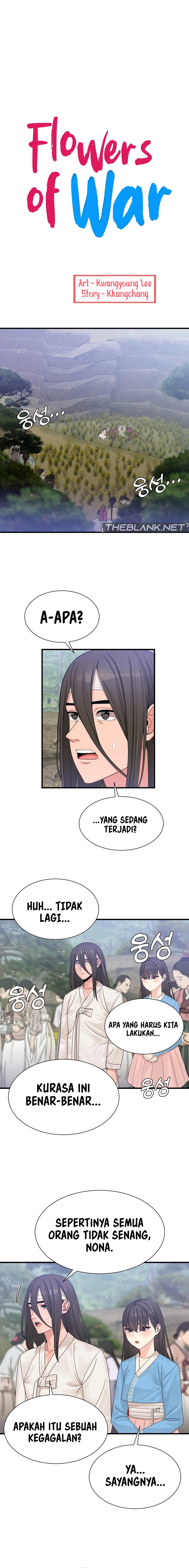 Flowers of War - Chapter 2 2