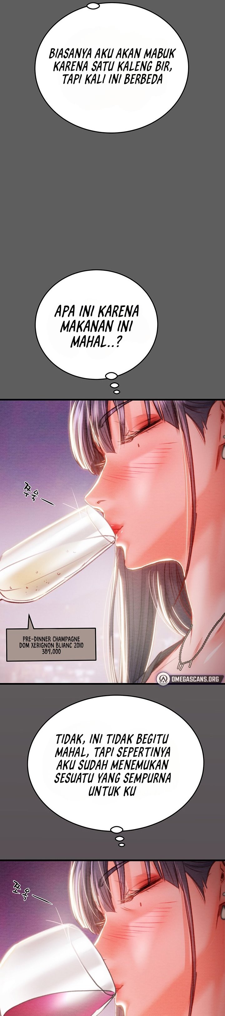 The Man Who Devours - Chapter 2 53 The Man Who Devours - Chapter 2 53