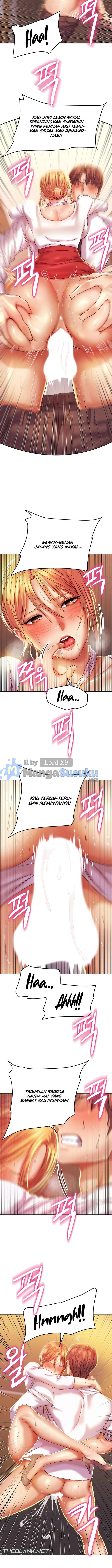 Women of The Gods - Chapter 2 9