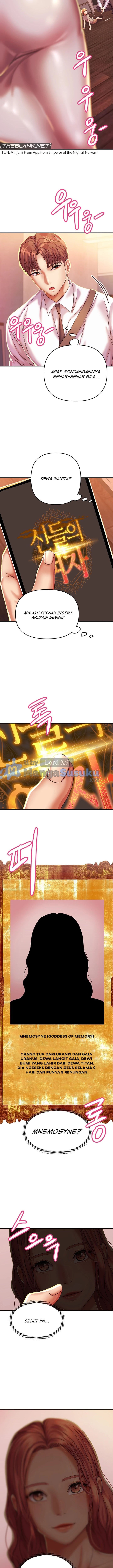 Women of The Gods - Chapter 2 13