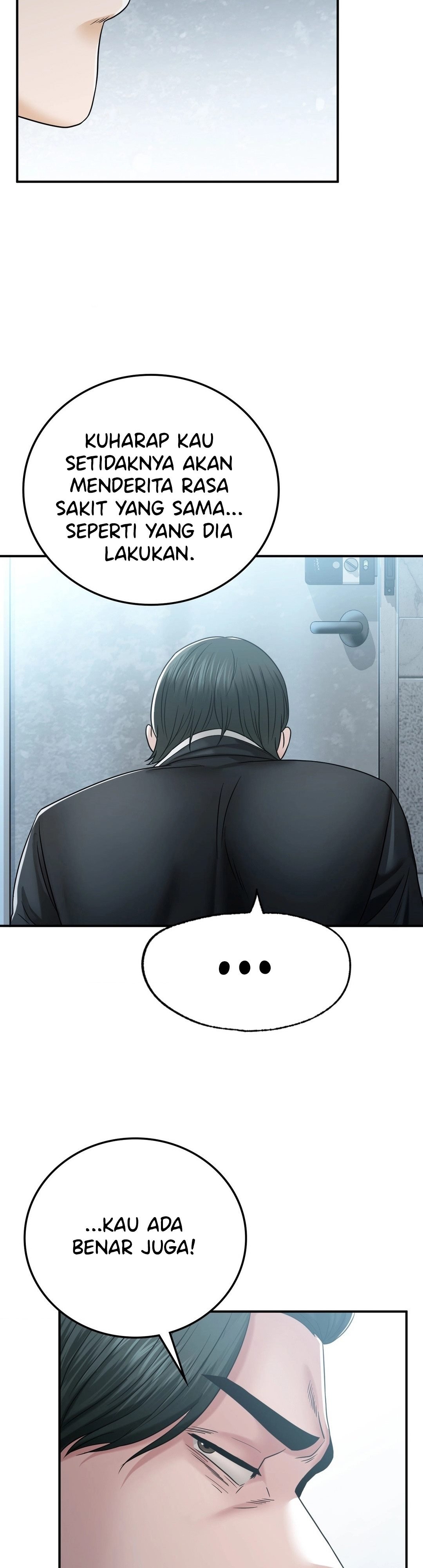 Stepmother&#8217;s Past - Chapter 2 33