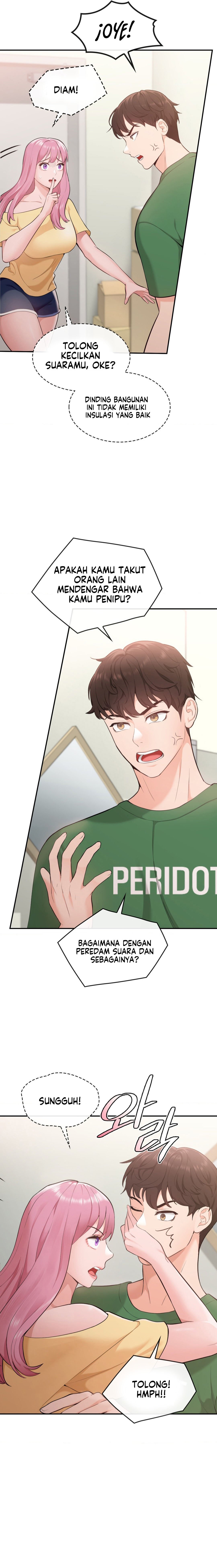 Strawberry Market - Chapter 2 10