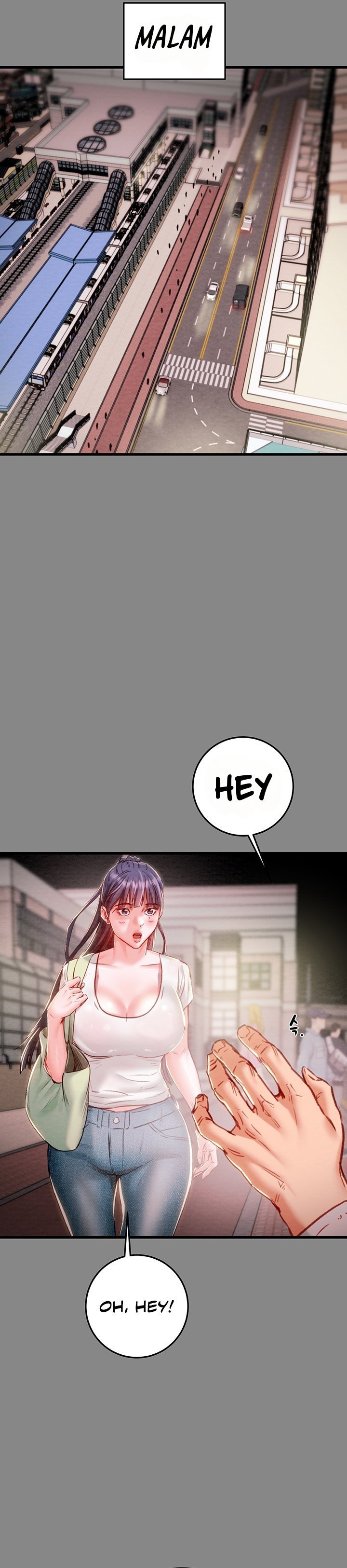 The Man Who Devours - Chapter 2 37 The Man Who Devours - Chapter 2 37