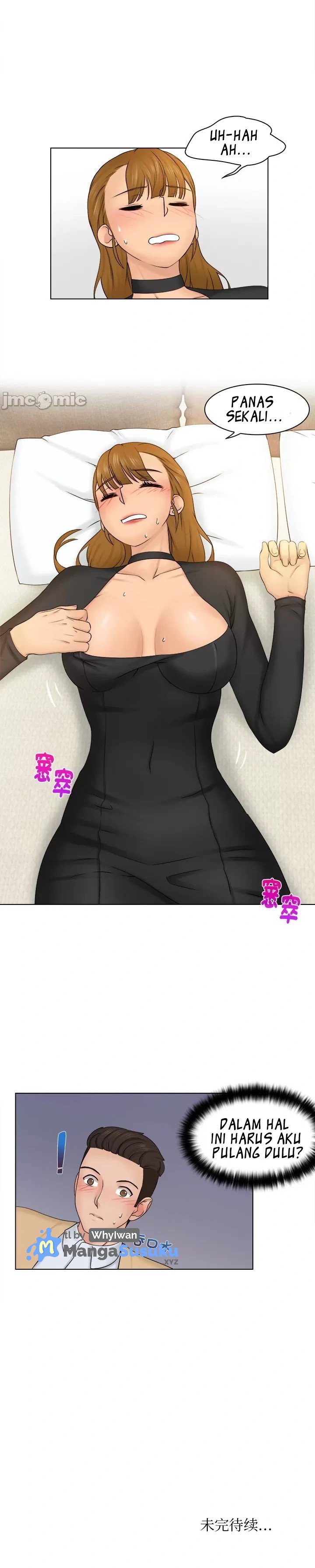 Girlfriend and Slave - Chapter 2 24 Girlfriend and Slave - Chapter 2 24