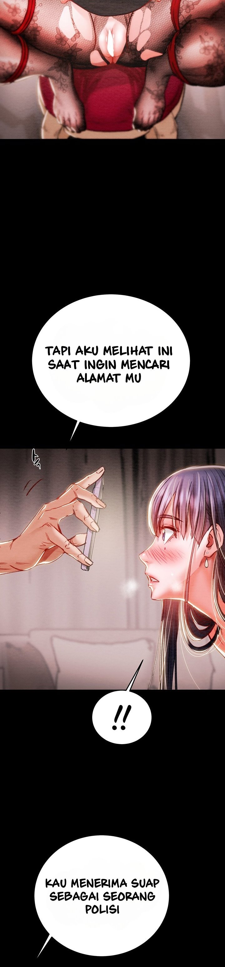 The Man Who Devours - Chapter 2 69 The Man Who Devours - Chapter 2 69