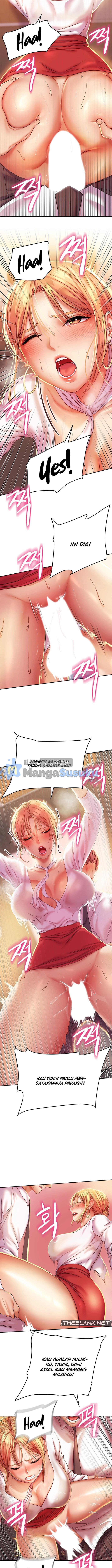 Women of The Gods - Chapter 2 7