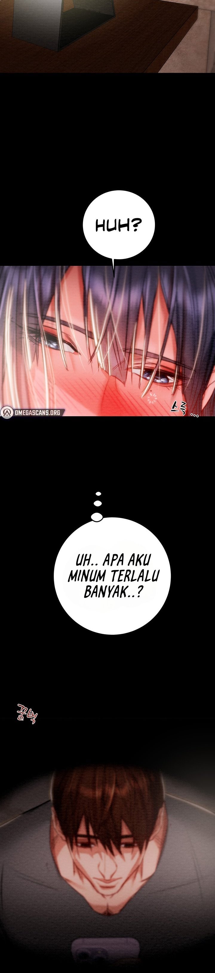 The Man Who Devours - Chapter 2 58 The Man Who Devours - Chapter 2 58