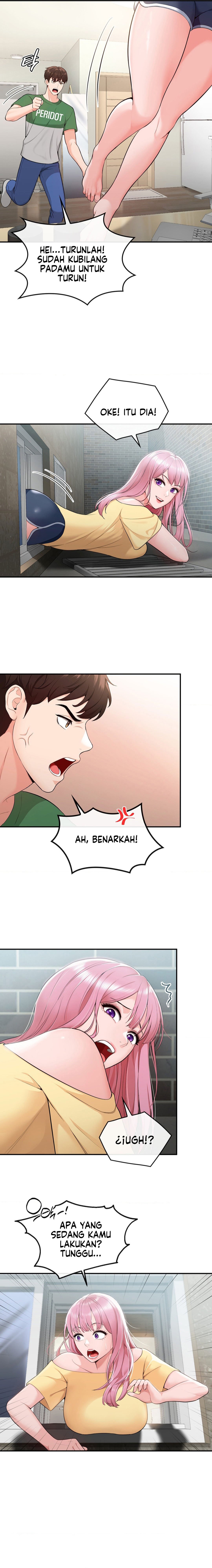 Strawberry Market - Chapter 2 24