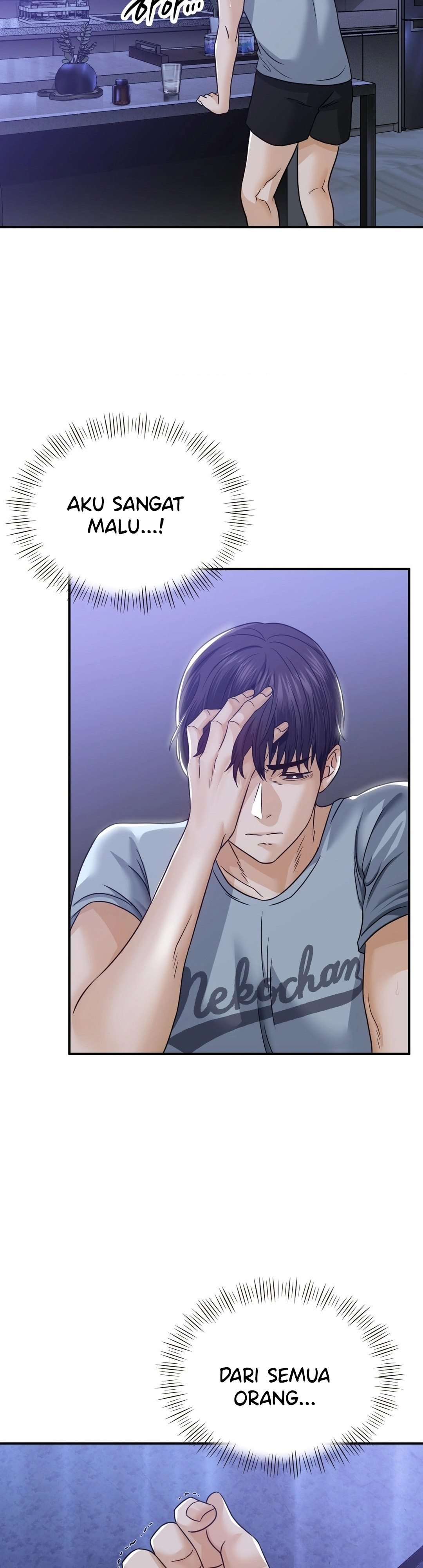 Stepmother&#8217;s Past - Chapter 2 8