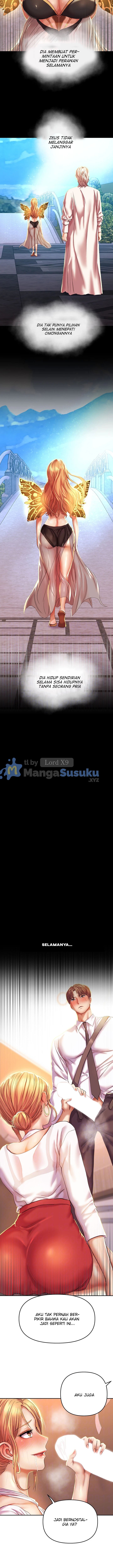 Women of The Gods - Chapter 2 4