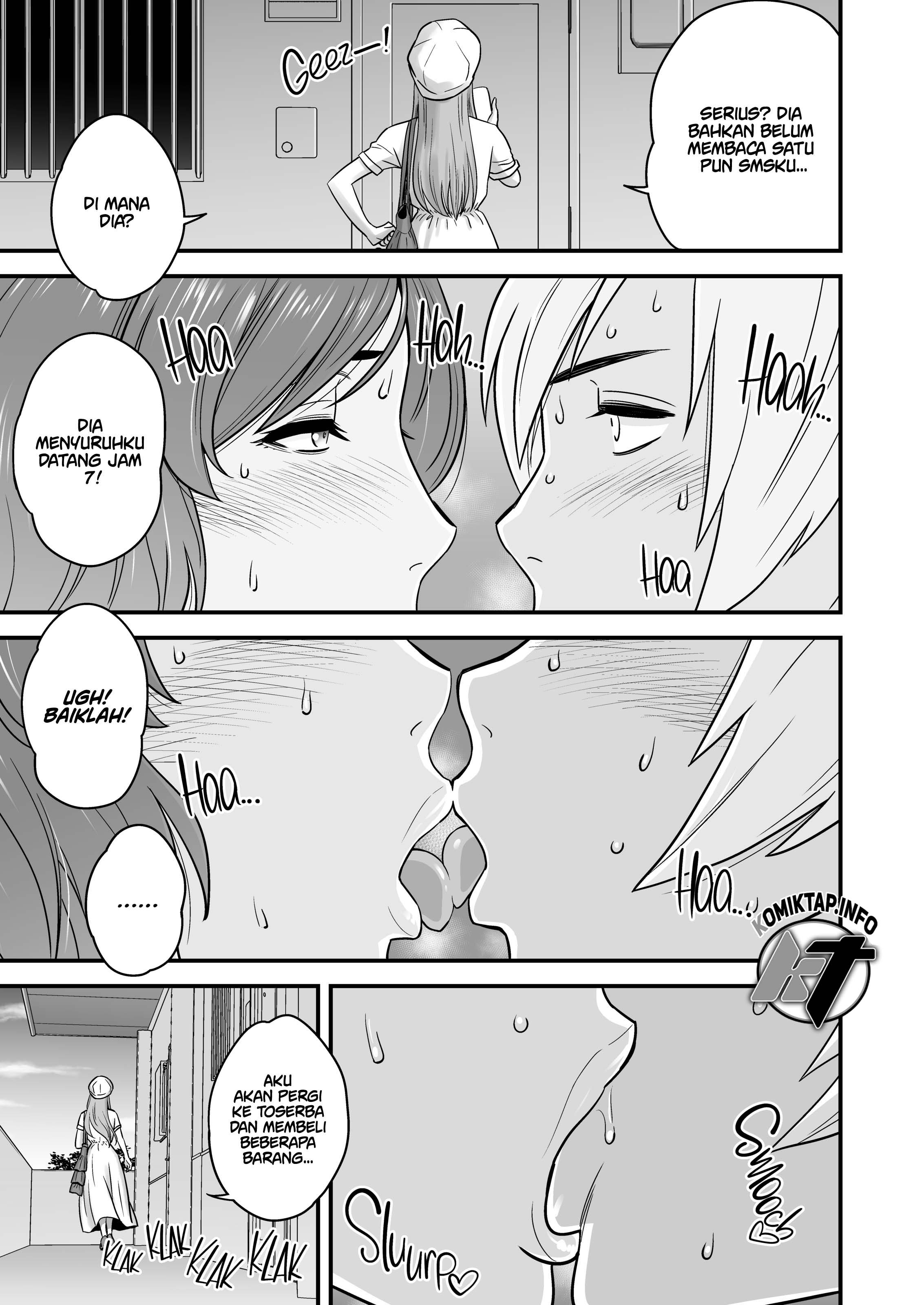 Mother Knows Best - Chapter 2 15 Mother Knows Best - Chapter 2 15