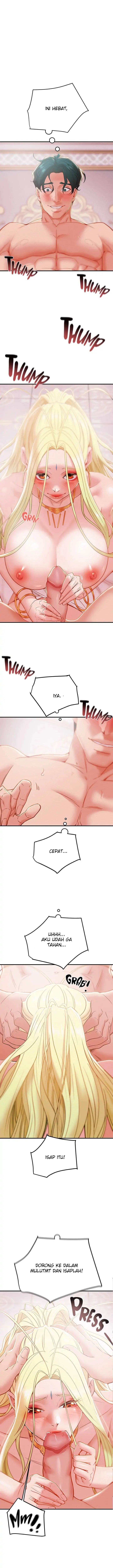 Where Is My Little Stick uncen - Chapter 2 2