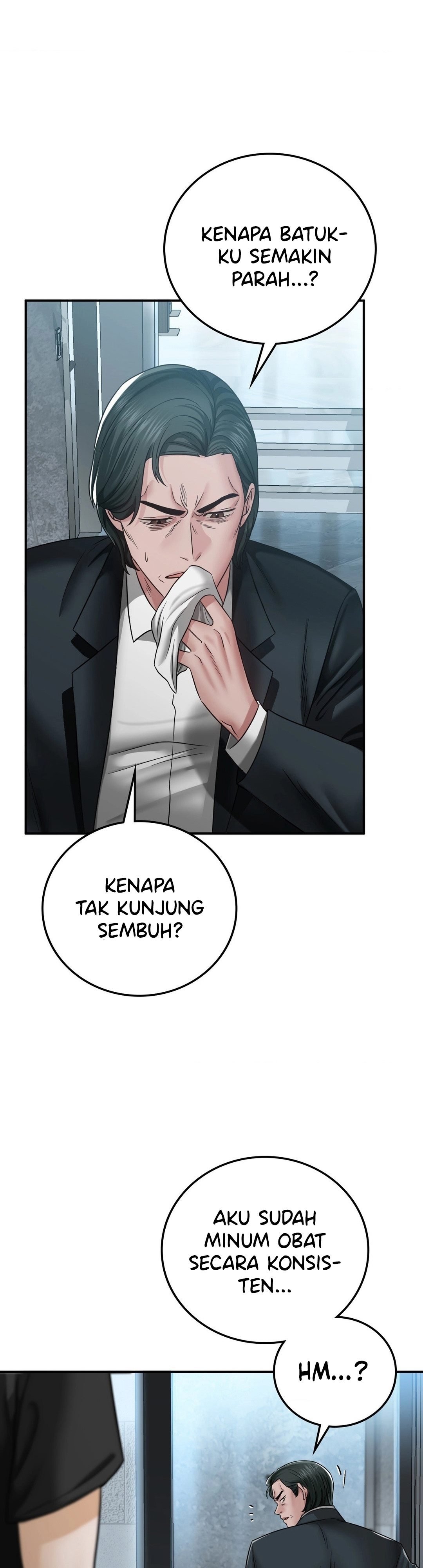 Stepmother&#8217;s Past - Chapter 2 28