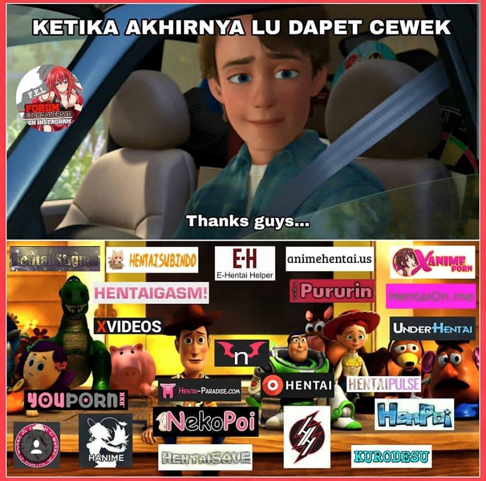 Where Is My Little Stick uncen - Chapter 2 22