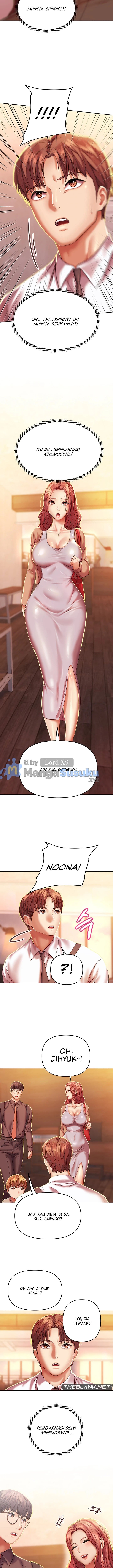 Women of The Gods - Chapter 2 14