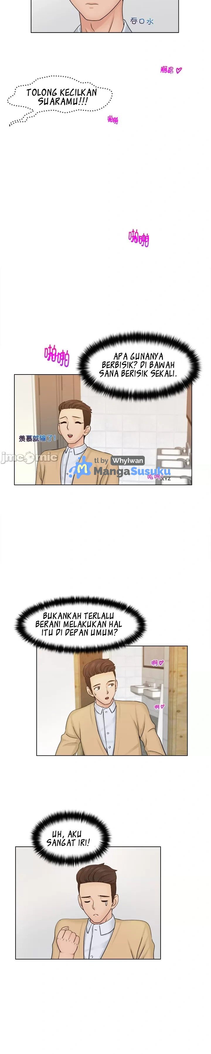 Girlfriend and Slave - Chapter 2 16 Girlfriend and Slave - Chapter 2 16