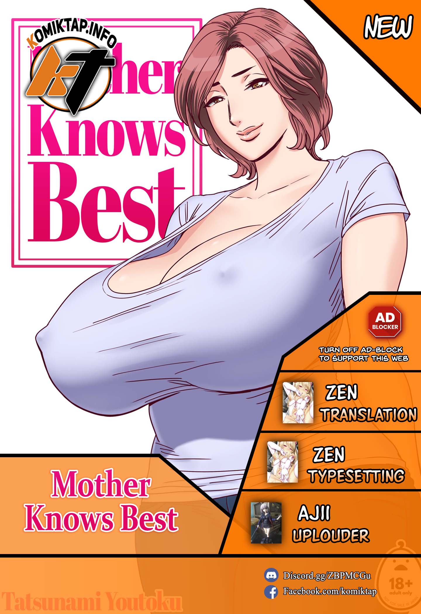 Mother Knows Best - Chapter 2 1 Mother Knows Best - Chapter 2 1