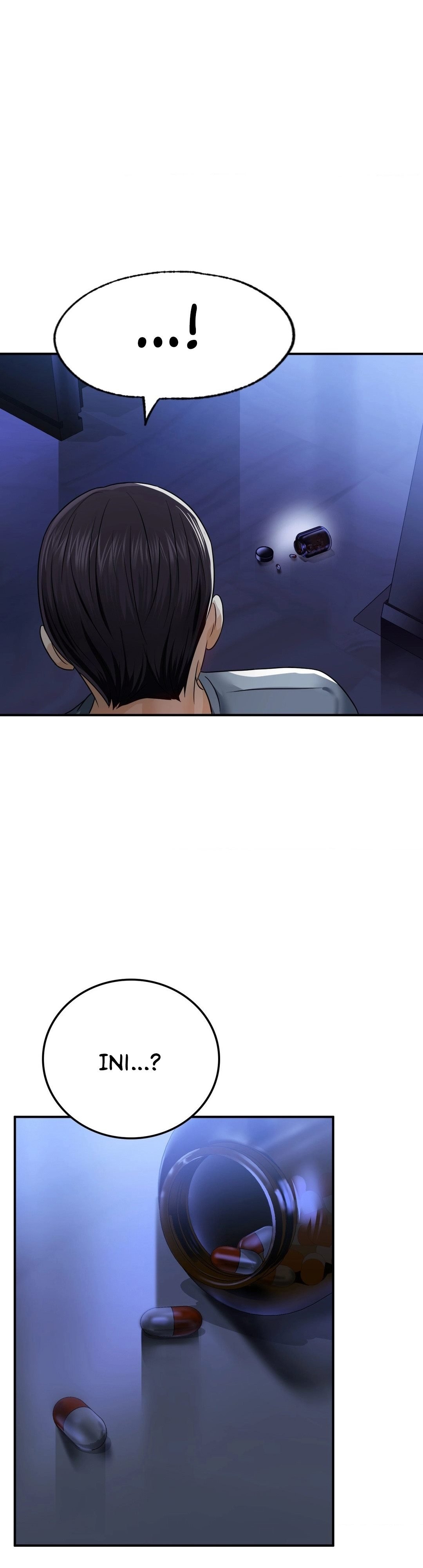 Stepmother&#8217;s Past - Chapter 2 12