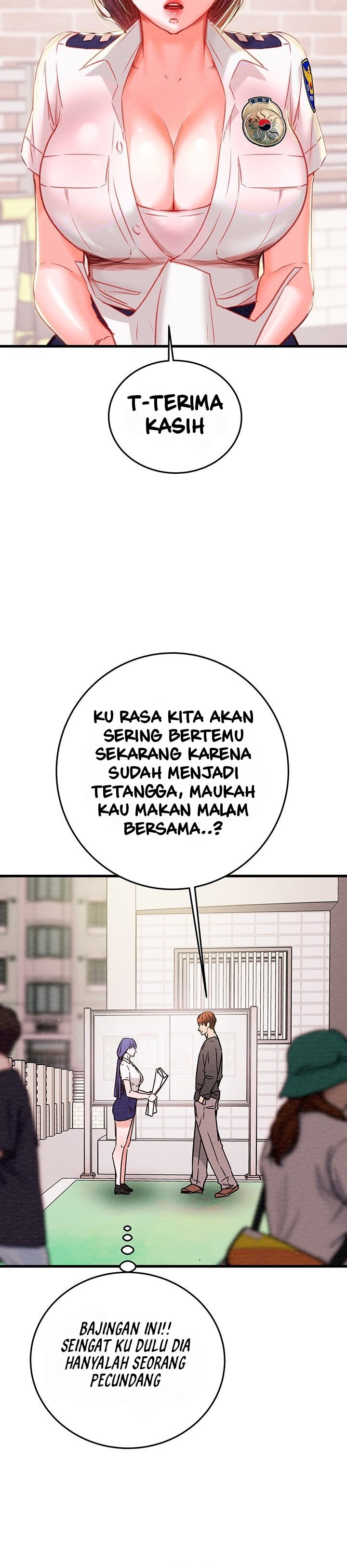 The Man Who Devours - Chapter 2 30 The Man Who Devours - Chapter 2 30