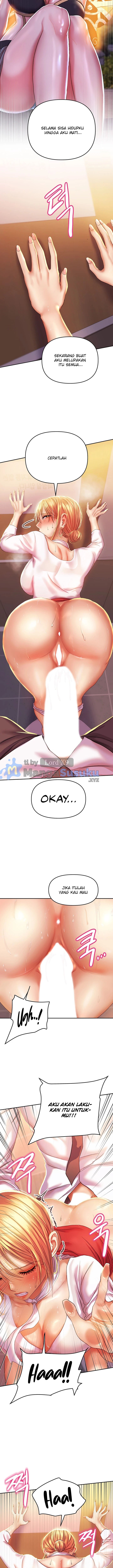 Women of The Gods - Chapter 2 6