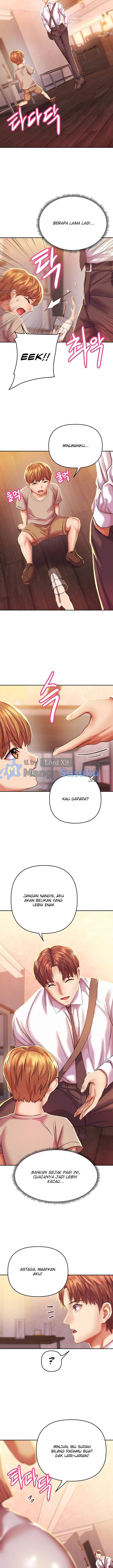 Women of The Gods - Chapter 2 12