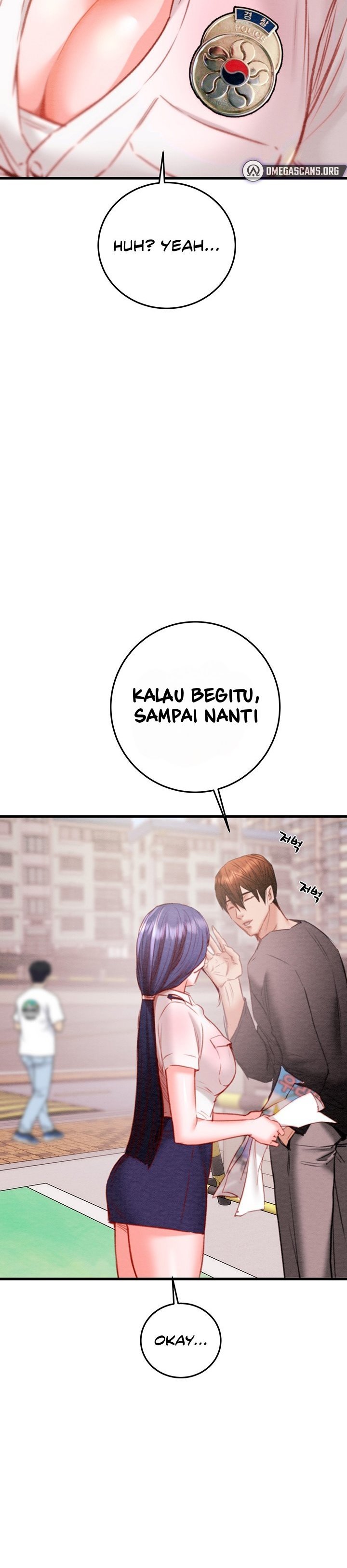 The Man Who Devours - Chapter 2 33 The Man Who Devours - Chapter 2 33