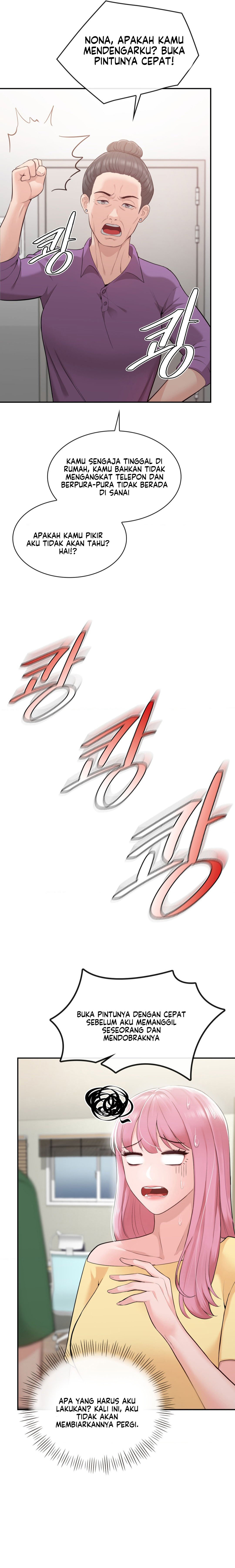 Strawberry Market - Chapter 2 13