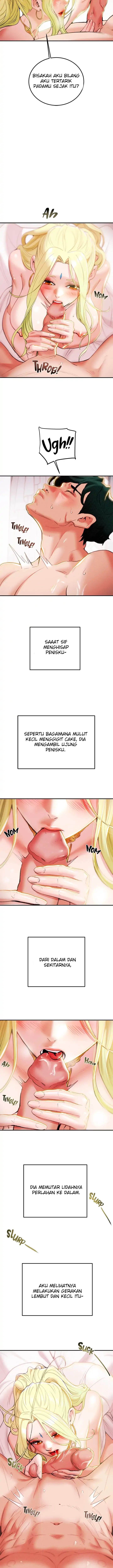 Where Is My Little Stick uncen - Chapter 2 11