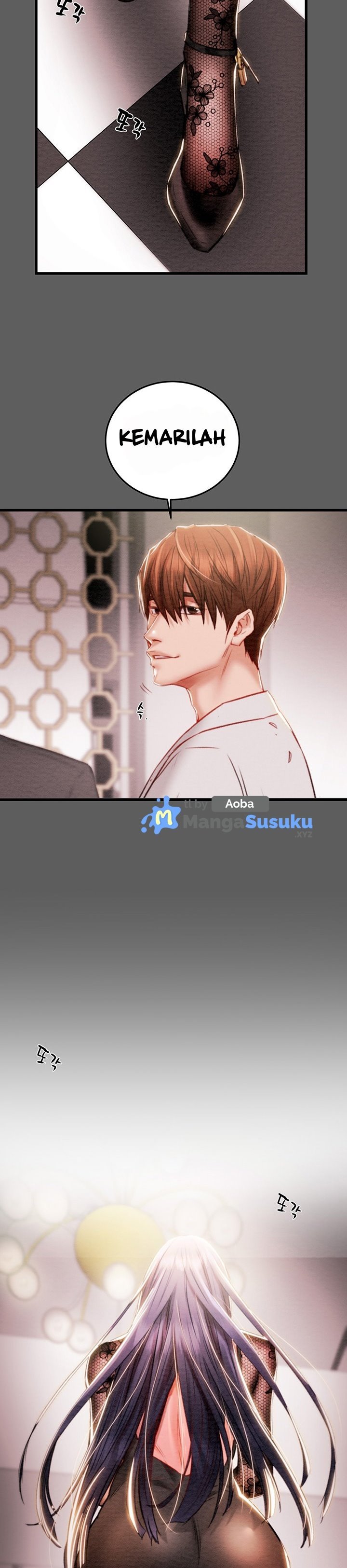 The Man Who Devours - Chapter 2 44 The Man Who Devours - Chapter 2 44